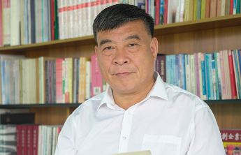 致敬劳动者|裴树清：以军人之姿守护人民健康