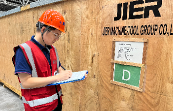 王传英：潜心攻坚，让世界见证中国制造速度