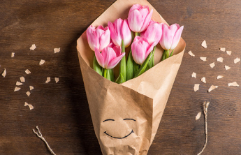 人间|母爱“地图”