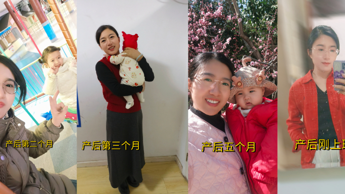 逛展记|记者视角妈妈体验，解锁黄河流域孕婴童展会的惊喜与温情