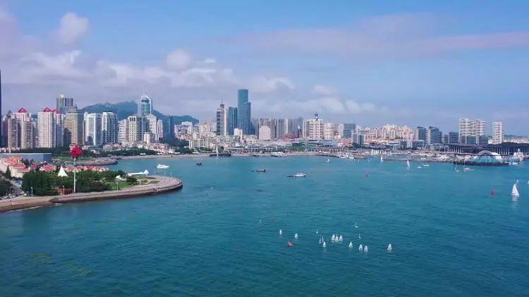 上合示范区打造“工具箱”体系，破解中企出海26类堵点