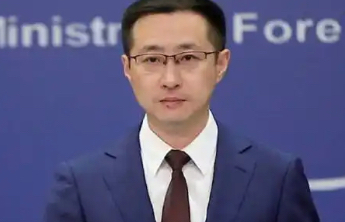 外交部发言人就中美经贸高层会谈答记者问