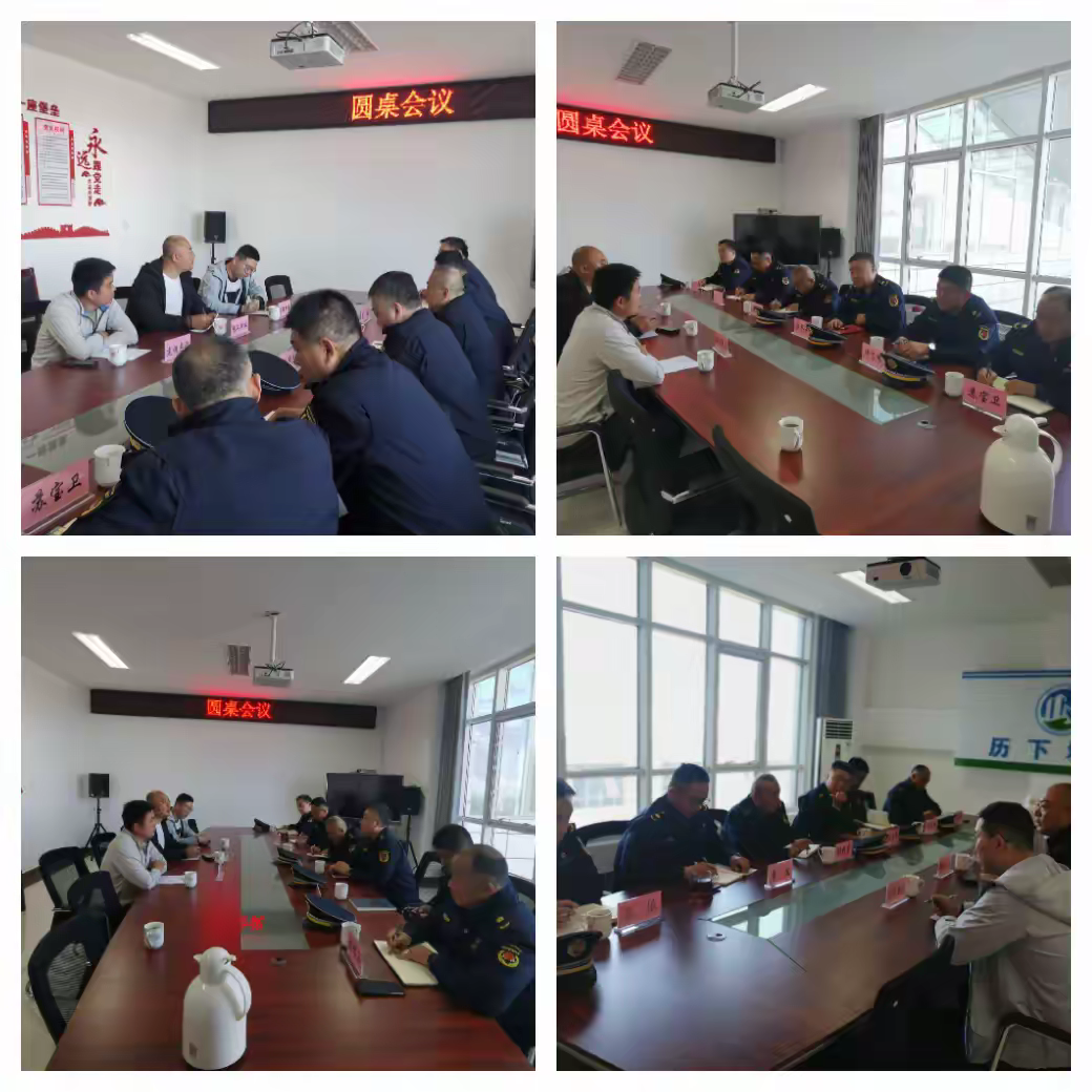 “圆桌会议”多方联动破解噪声扰民难题