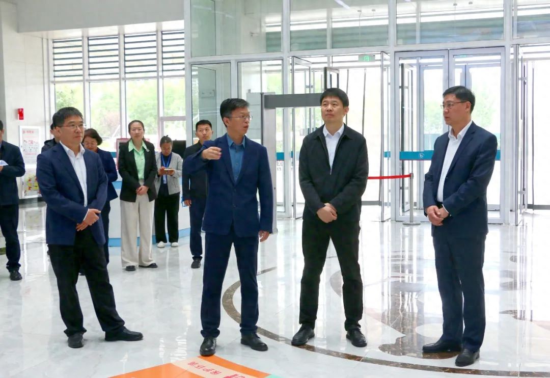 健康滨州，妇幼同行！滨州市妇幼保健院医疗直通车