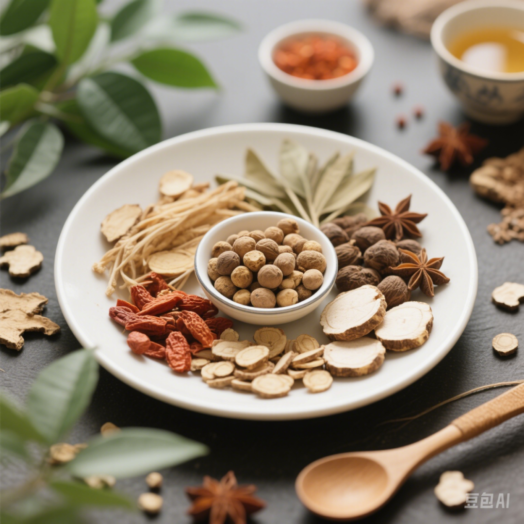 古方新知，这种中药能美白、抗衰？快来了解其中奥秘