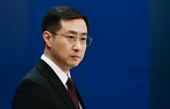 外交部再回应中美经贸高层会谈：中方维护正当权益的决心不会改变