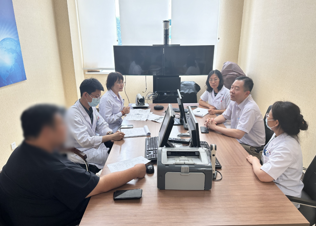 潍坊市中医院世界预防肥胖日义诊活动来啦