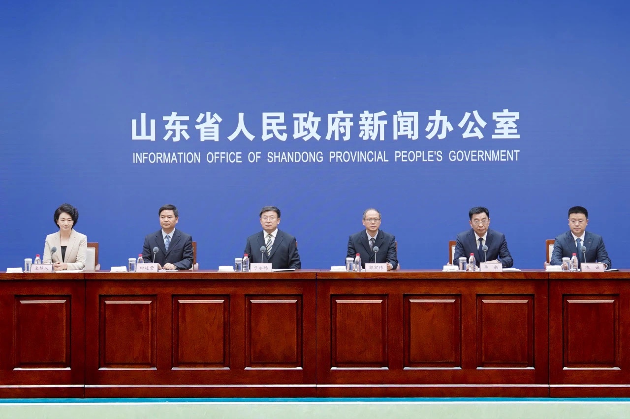 权威发布｜激活乡村土地生“金”潜力，看山东这“二十招”