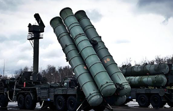 巴基斯坦出动“枭龙”战机摧毁印度S-400防空系统