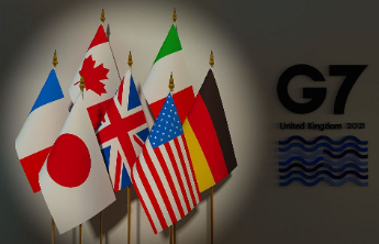 七国集团外长发表联合声明，呼吁印巴双方保持克制