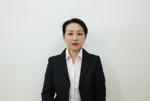 用爱与责任守护生命防线——记泰安市公共卫生医疗中心急诊科护士长张惠娟