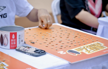 孕婴童产业博览会|“嗑瓜子但不吃”创意大赛邀您挑战→