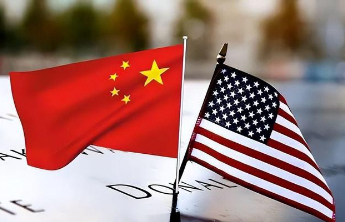 中美经贸中方牵头人、国务院副总理何立峰出席新闻发布会表示 中美达成重要共识 会谈取得实质性进展