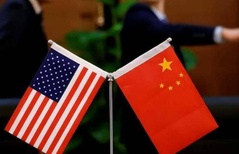 中美经贸高层会谈在瑞士日内瓦举行