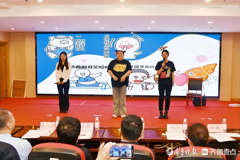 赓续岐黄薪火，青岛市海慈中医医疗集团开展护士节系列活动