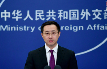 中美是否计划讨论美方以芬太尼为由对华征收的特别关税？外交部回应