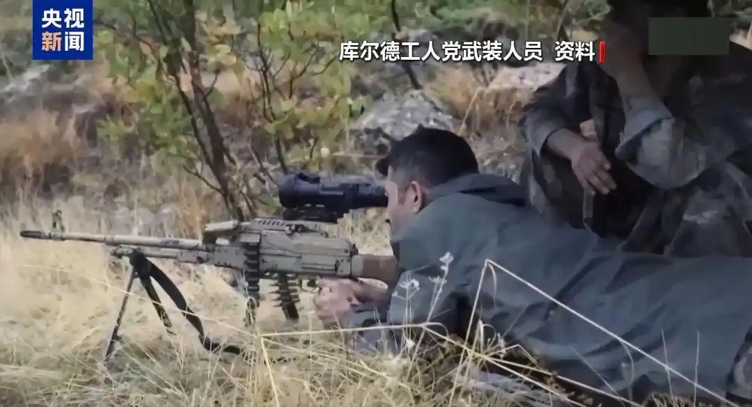 库尔德工人党宣布解散，将对地区局势有何影响