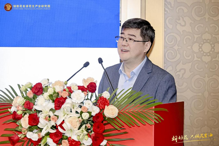 从匠心传承到中国发明专利，胡姬花花生油脂品质安全再升级