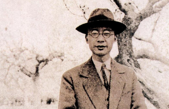 人文齐鲁|想到老舍，便想到苦老酒——老舍、台静农青岛雅聚旧事