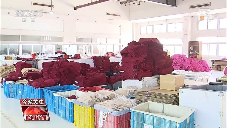 忙忙忙！美国客户疯狂补货，中国外贸企业订单暴涨