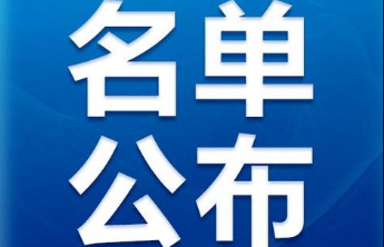 淄博新增34名“山东省技术能手”