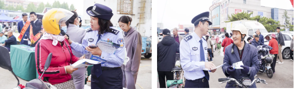 【与民同心，为您守护】经侦5·15，钱包“捂一捂”