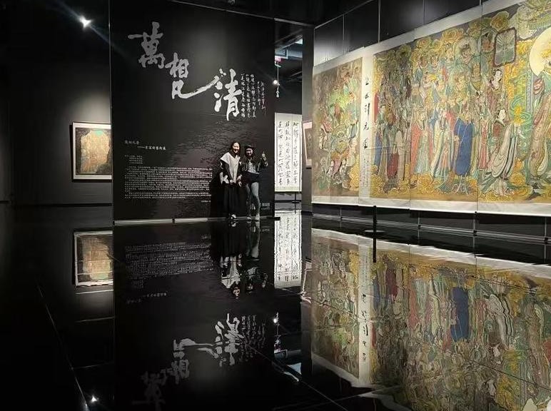 果然财经｜威海：一座精致小城，生长着100座美术馆