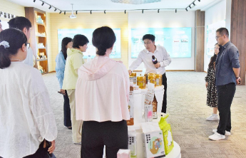 讲好山东药监故事｜精准监管优服务 助力尧王制药绘就中医药新篇
