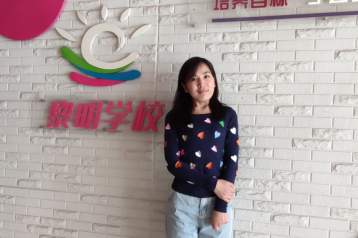 泉融和|济南特教故事：济南市黎明学校刘云