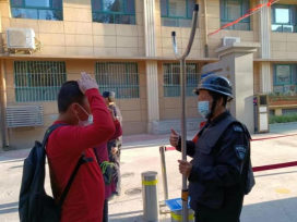 泉融和|济南特教故事：栋栋的“自立之路”