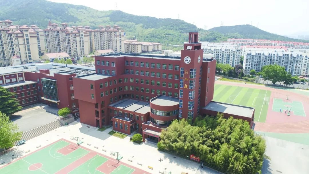 中招会来了！烟台青华中学5月25日现场招生答疑