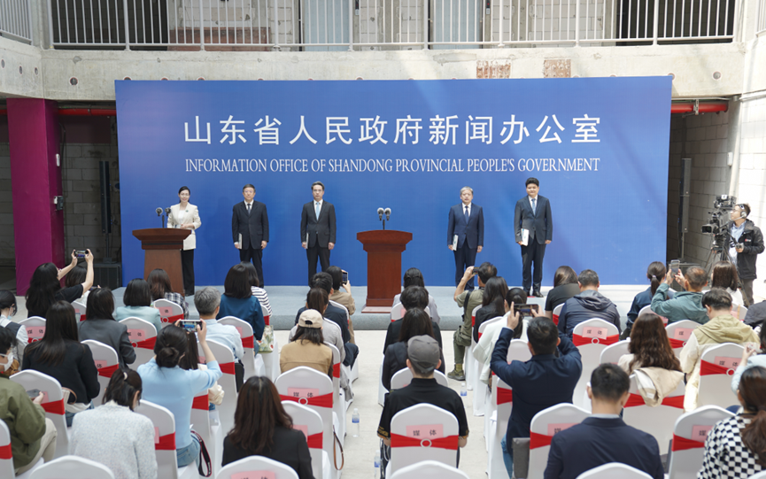 从政策创新到产业升级，看山东如何与跨国公司携手共进