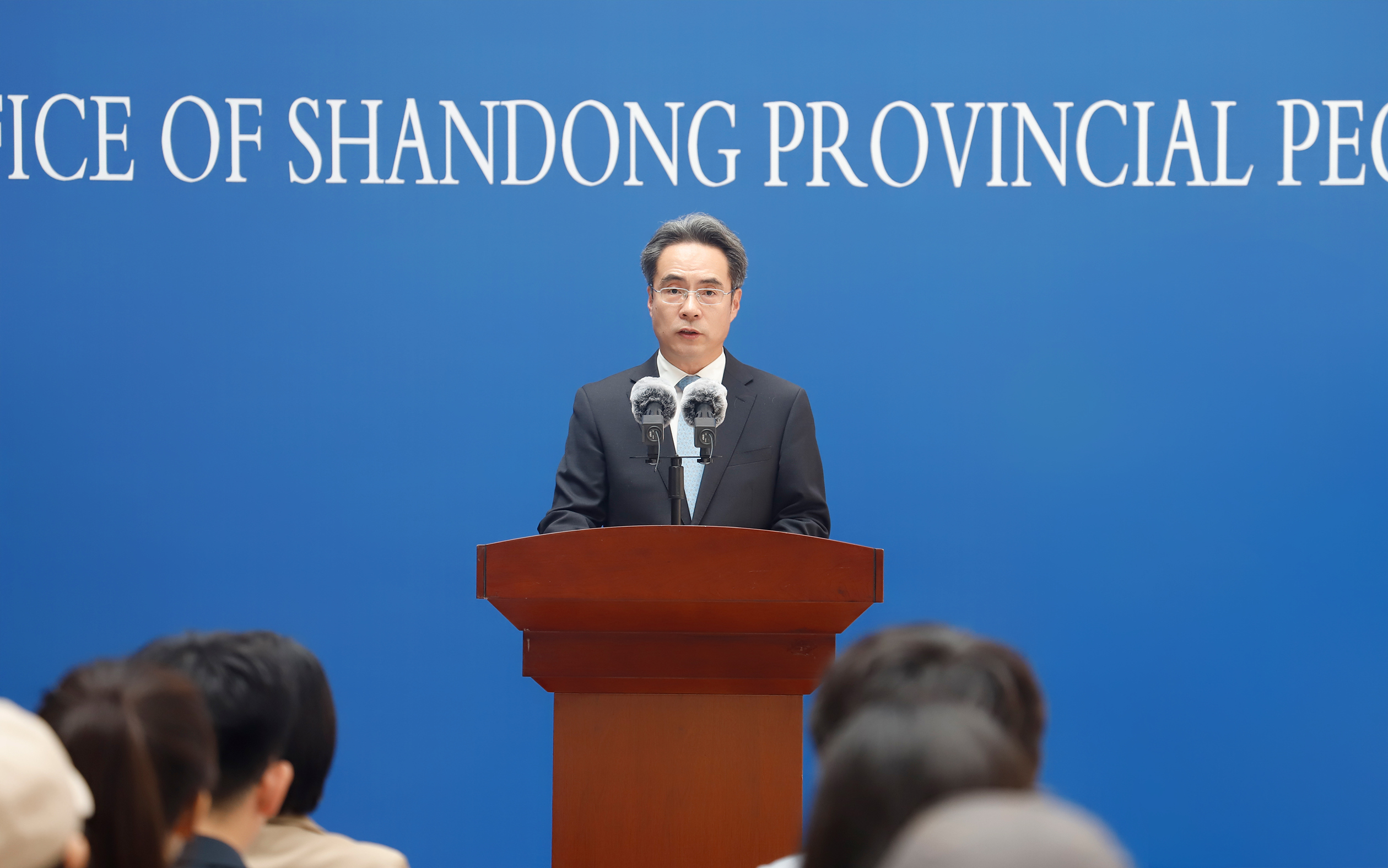 跨国公司成山东高质量发展重要力量，贡献超两成工业利润