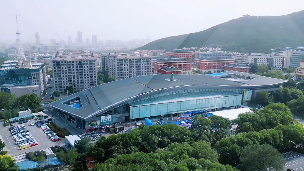 视频|让孩子拥有好视力，好未来·贝视清亮相第三届孕博会