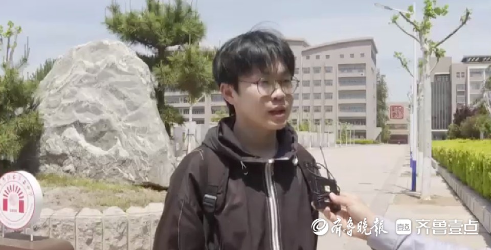 姜昭鹏，完成补考！