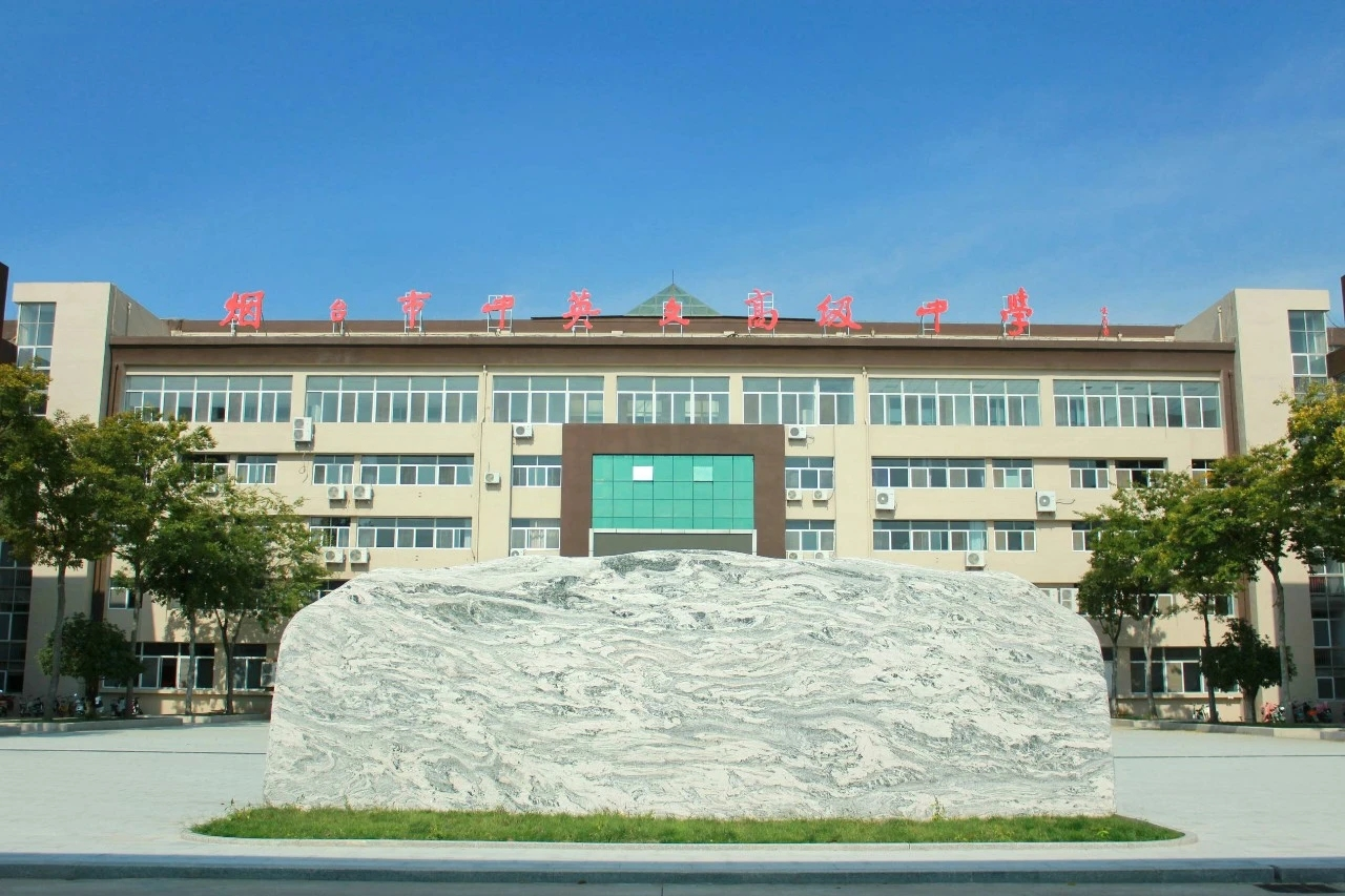 向未来出发——2025烟台中考招生咨询会专题报道