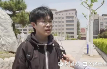专题|考试还有下次 生命只有一次——烟台小伙赶考途中救人