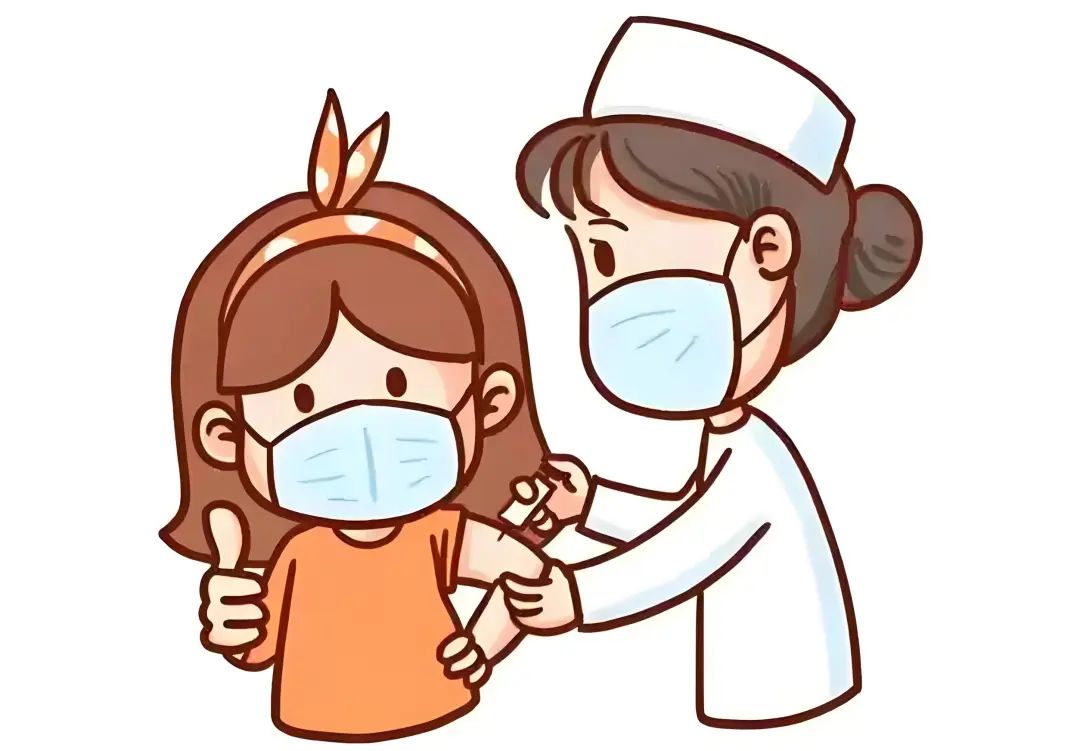 山东省妇幼保健院科普｜疫苗接种常见反应及应对方法