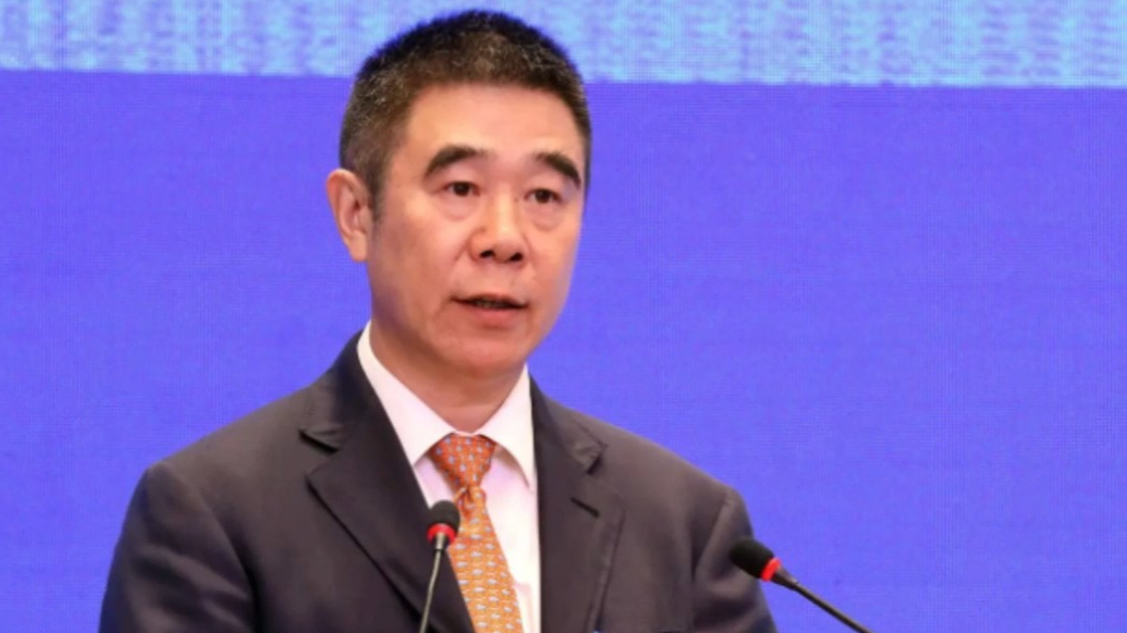 观政视频|靠贷吃贷，中国建设银行原副行长章更生被逮捕