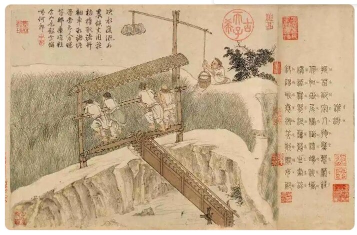 人文|小满之后为什么不是“大满”