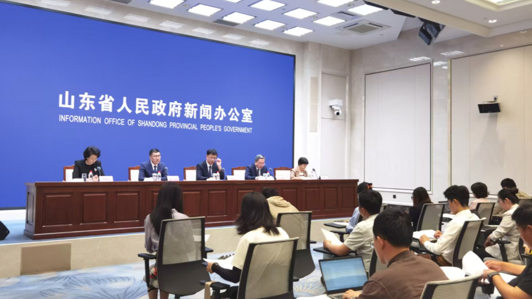 果然视频｜山东将为单部微短剧奖励最多100万元，助力微短剧高质量发展