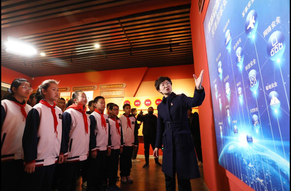 沿着总书记的足迹·蹲点报道丨凝心铸魂，山东勇担新的文化使命
