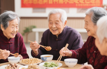 假食疗围猎老年人：科普需要软硬兼施
