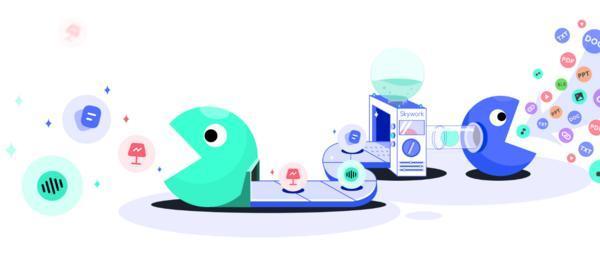 昆仑万维面向全球发布天工超级智能体：基于deep research的“AI版office”