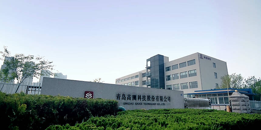 果然财经丨光伏周期遇冷，青岛高测股份转战机器人赛道寻出路