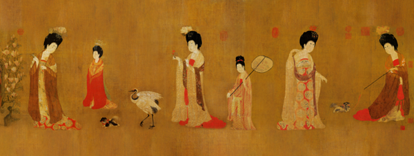 Shandong to bring Tang Dynasty elegance to life at Shenzhen ICIF
