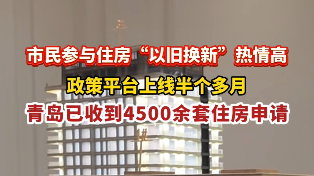琴视频｜速览青岛·资讯快递