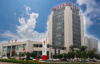 爱心上门，邹平农商银行好生支行金融服务暖人心