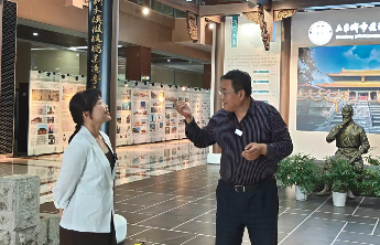 职教先锋｜山东这所高职院校里，藏着一群特殊的“时光修复师”