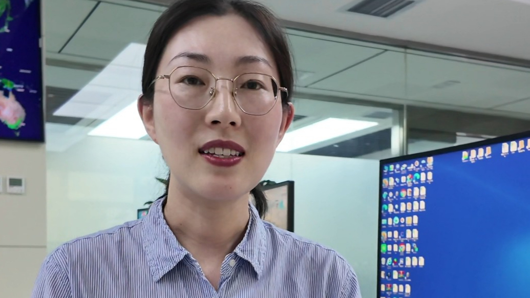 果然视频丨德州五月天气“变脸”快！降水过后逐渐升温
